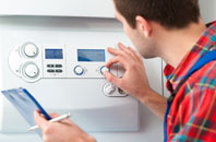 free commercial Goosenford boiler quotes
